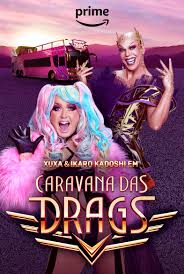 Queens on the Run (2023)