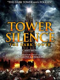 Tower Of Silence (2019)