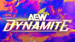 AEW Dynamite 20.11.2024
