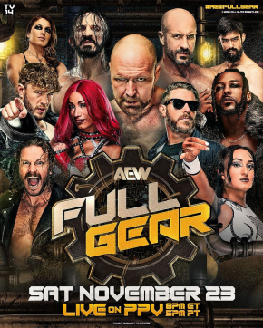 AEW Full Gear (2024)