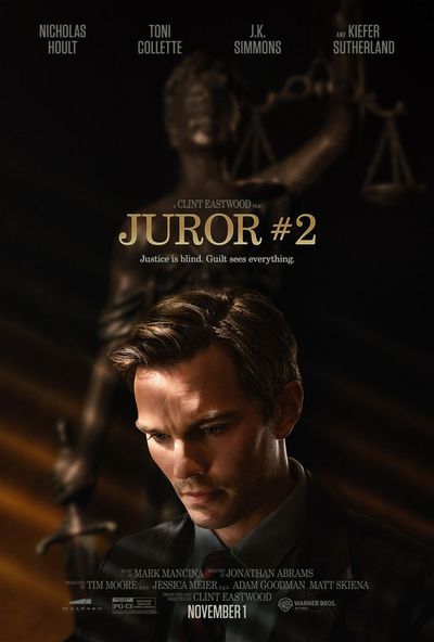 Juror #2 ( 2024 )