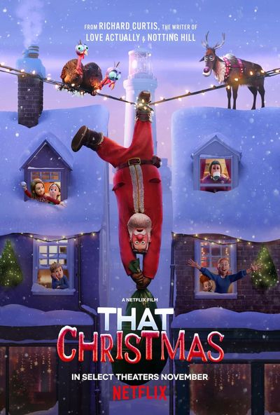 That Christmas ( 2024 ) - مدبلج