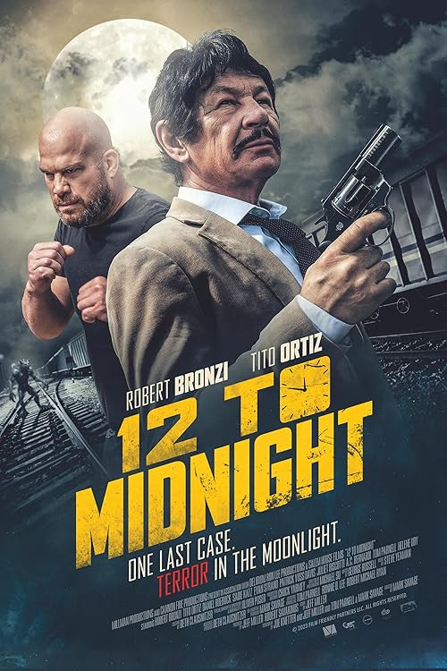 12 to Midnight ( 2024 )