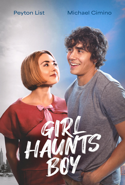 Girl Haunts Boy ( 2024 )