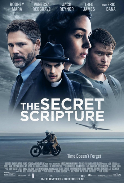 The Secret Scripture ( 2016 )