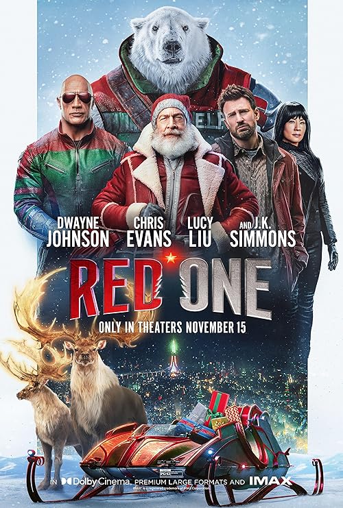 Red One ( 2024 )