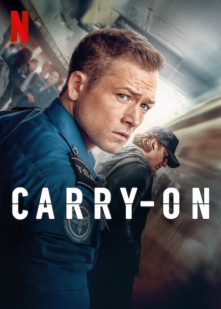 Carry-On ( 2024 )