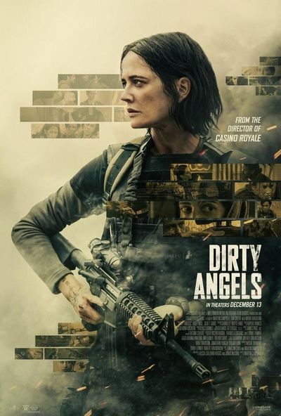 Dirty Angels ( 2024 )