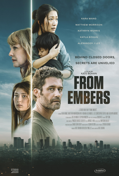 From Embers ( 2024 )