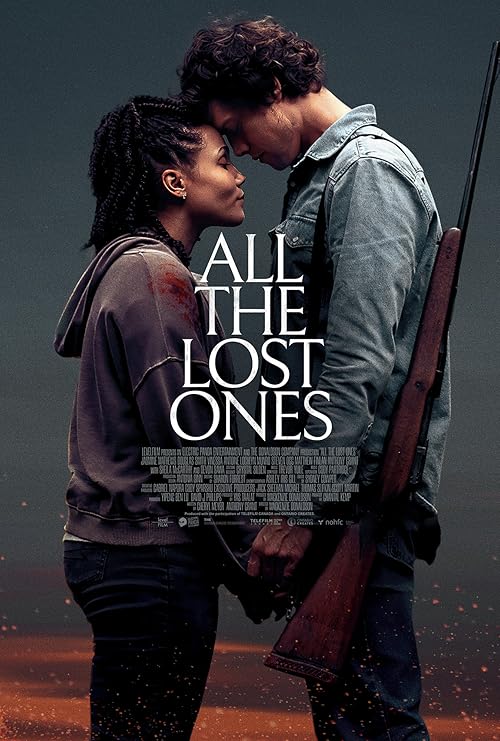All the Lost Ones ( 2024 )