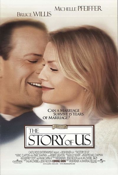 The Story of Us ( 1999 )