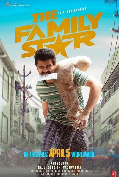 The Family Star ( 2024 )