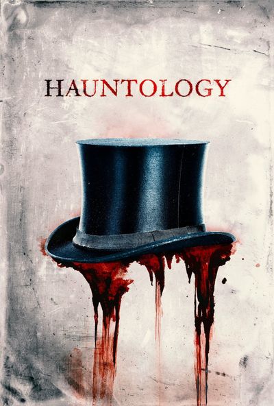 Hauntology ( 2024 )