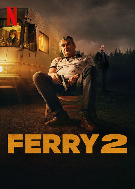 Ferry 2 ( 2024 )