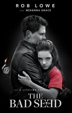The Bad Seed (2018)