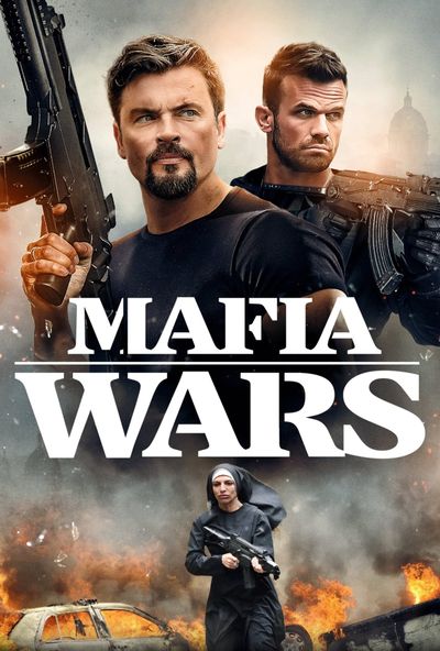 Mafia Wars ( 2024 )