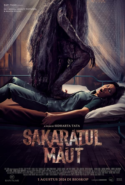 Sakaratul Maut ( 2024 )