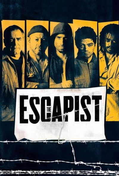 The Escapist (2008)