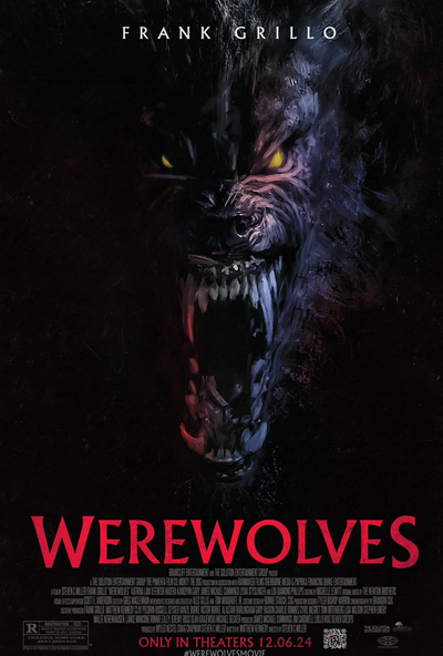 Werewolves ( 2024 )
