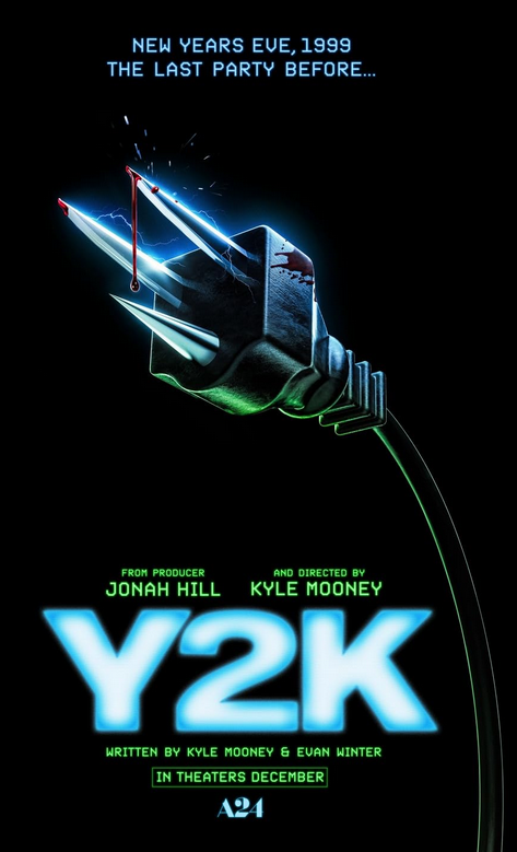 Y2K ( 2024 )