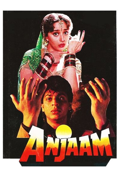 Anjaam (1994)
