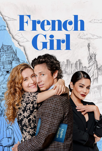 French Girl (2024)
