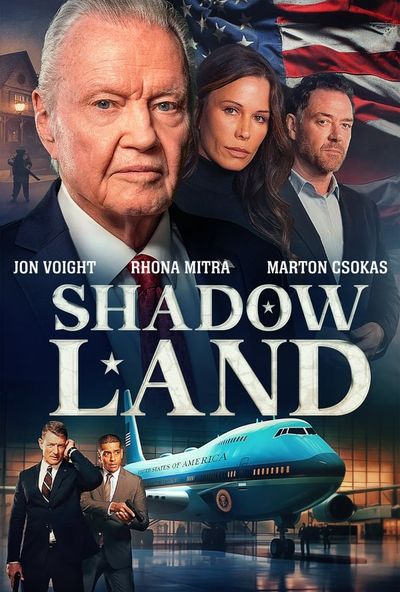 Shadow Land (2024)