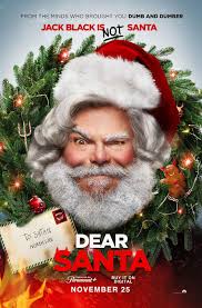 Dear Santa ( 2024 )