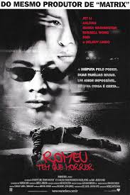 Romeo Must Die ( 2000 )	