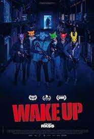 Wake Up (2024)