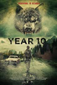 Year 10 (2024)