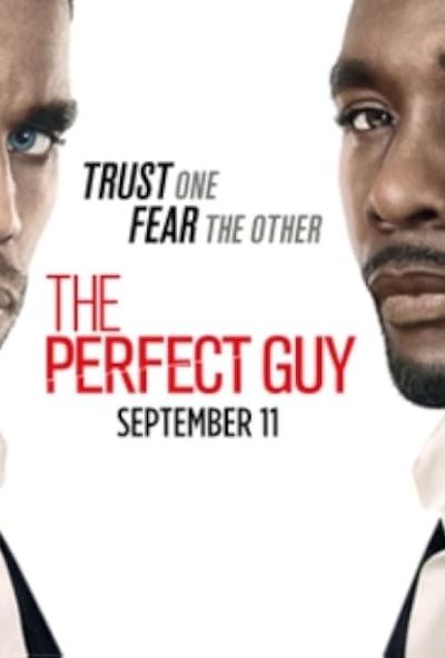  The Perfect Guy ( 2015 )