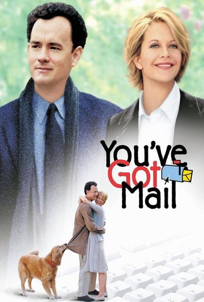 You've Got Mail (1998)