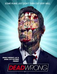 Dead Wrong ( 2024 )