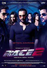 Race 2 ( 2013 )