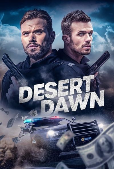 Desert Dawn (2025)