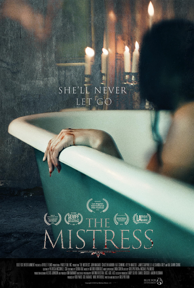 The Mistress ( 2022 )