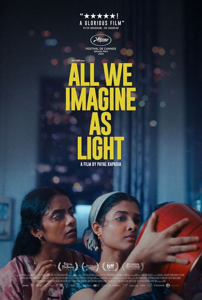 All We Imagine as Light ( 2024 )
