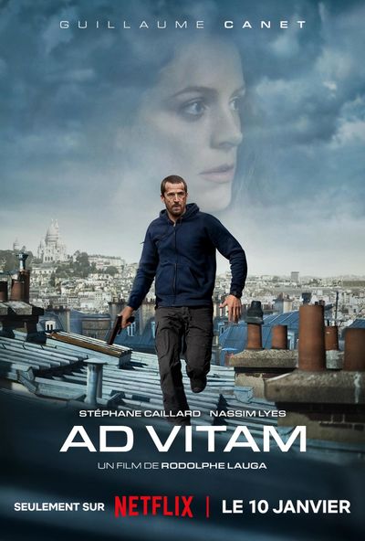 Ad Vitam ( 2025 )