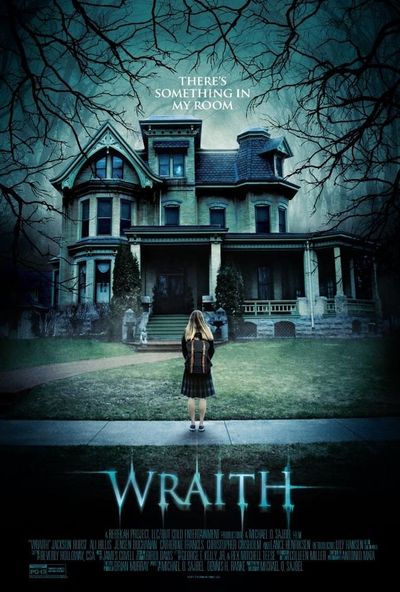 Wraith (2017)