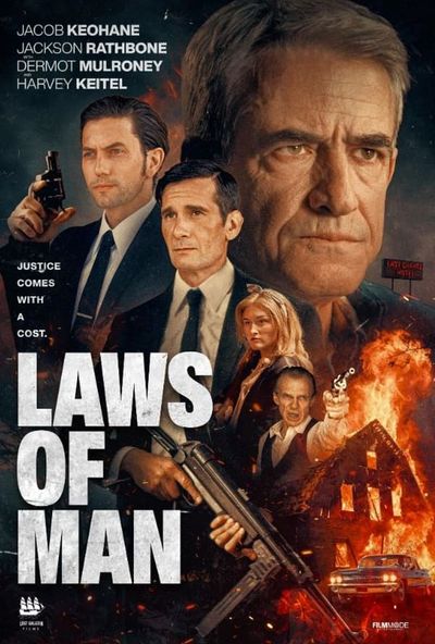 Laws of Man (2024)