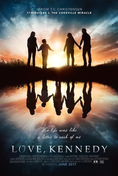 Love, Kennedy ( 2017 )