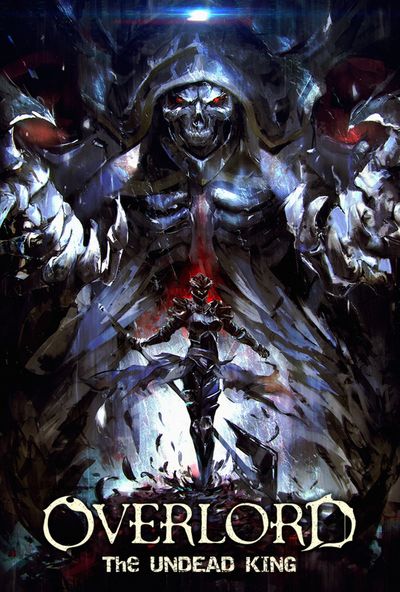 Overlord: The Dark Hero ( 2017 )