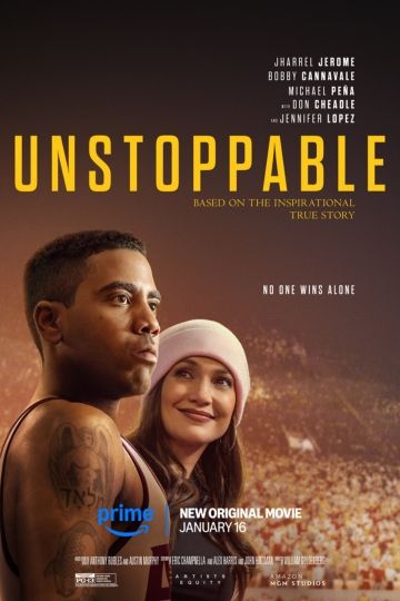 Unstoppable (2025)
