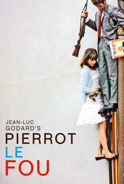 Pierrot le Fou