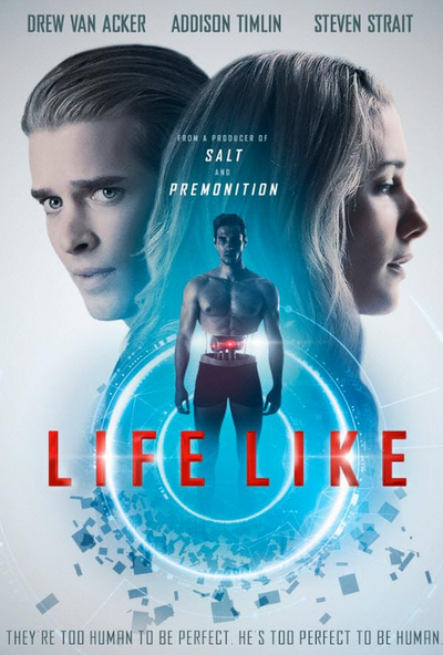 Life Like ( 2019 )