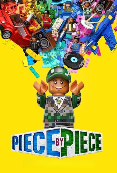Piece by Piece (2024)