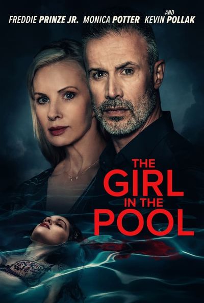 The Girl in the Pool (2024)