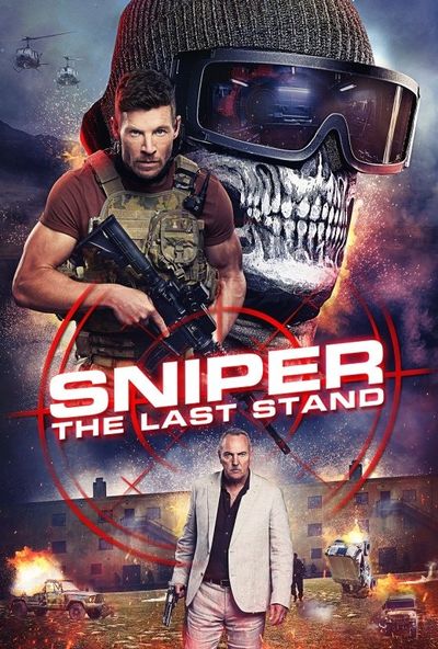 Sniper: The Last Stand ( 2025 )