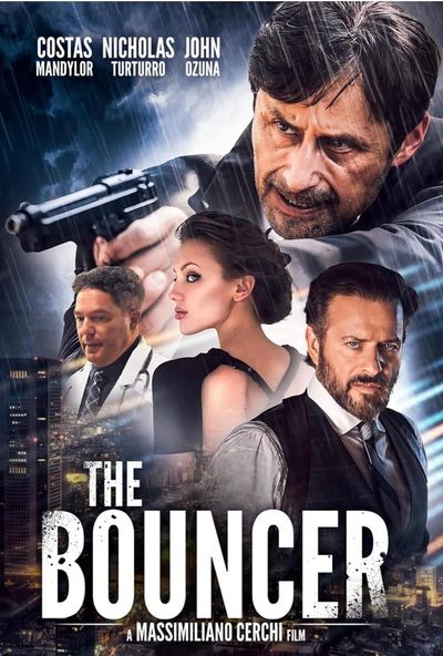 The Bouncer (2025)